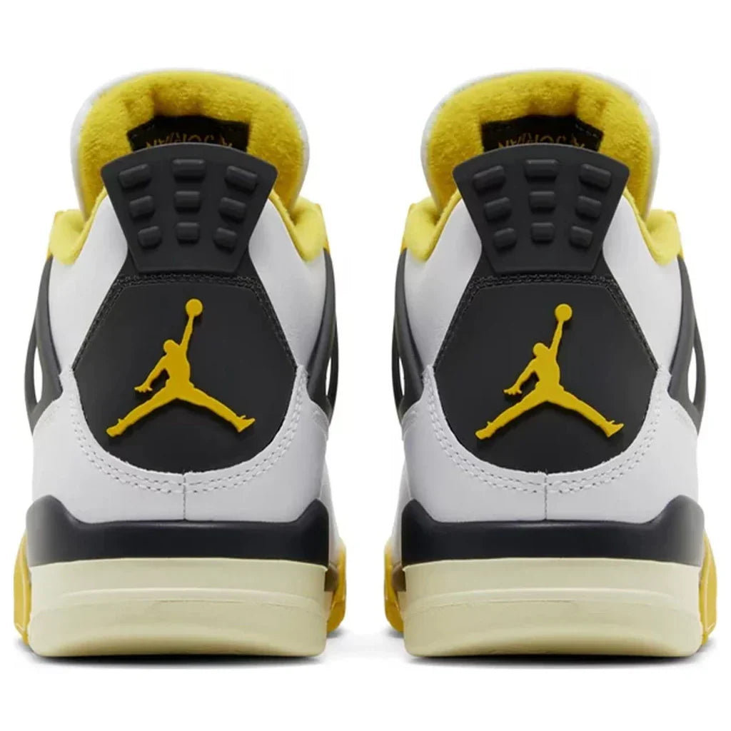 Air Jordan 4 'Vivid Sulfur'