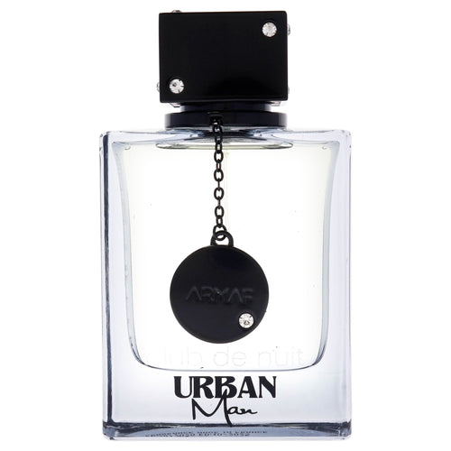 Armaf Club de Nuit Urban Man Eau de Parfum Spray for Men 105ml