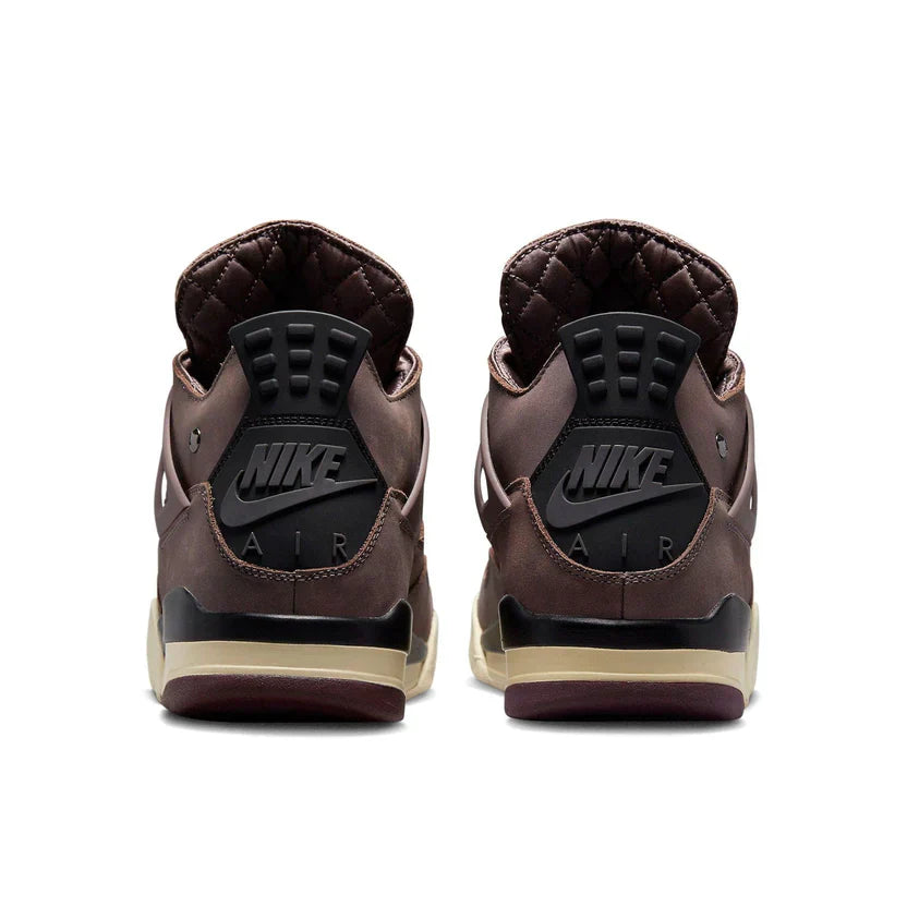 Air Jordan 4 x A Ma Maniére 'Violet Ore'