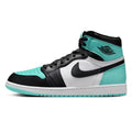 Air Jordan 1 High 'Green Glow'
