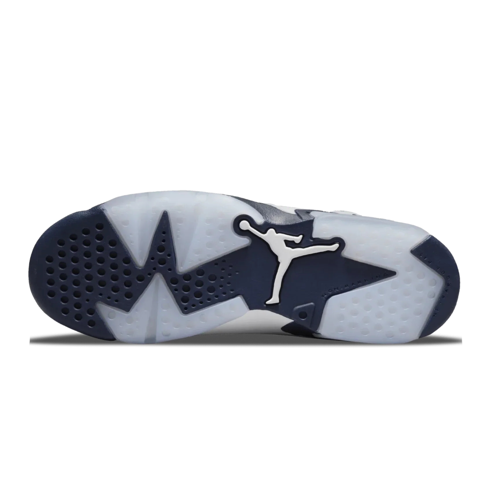Air Jordan 6 'Midnight Navy'