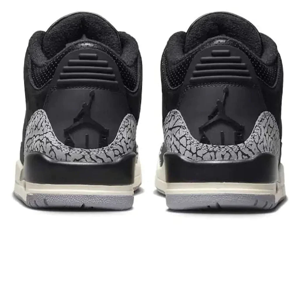 Air Jordan 3 'Off Noir'