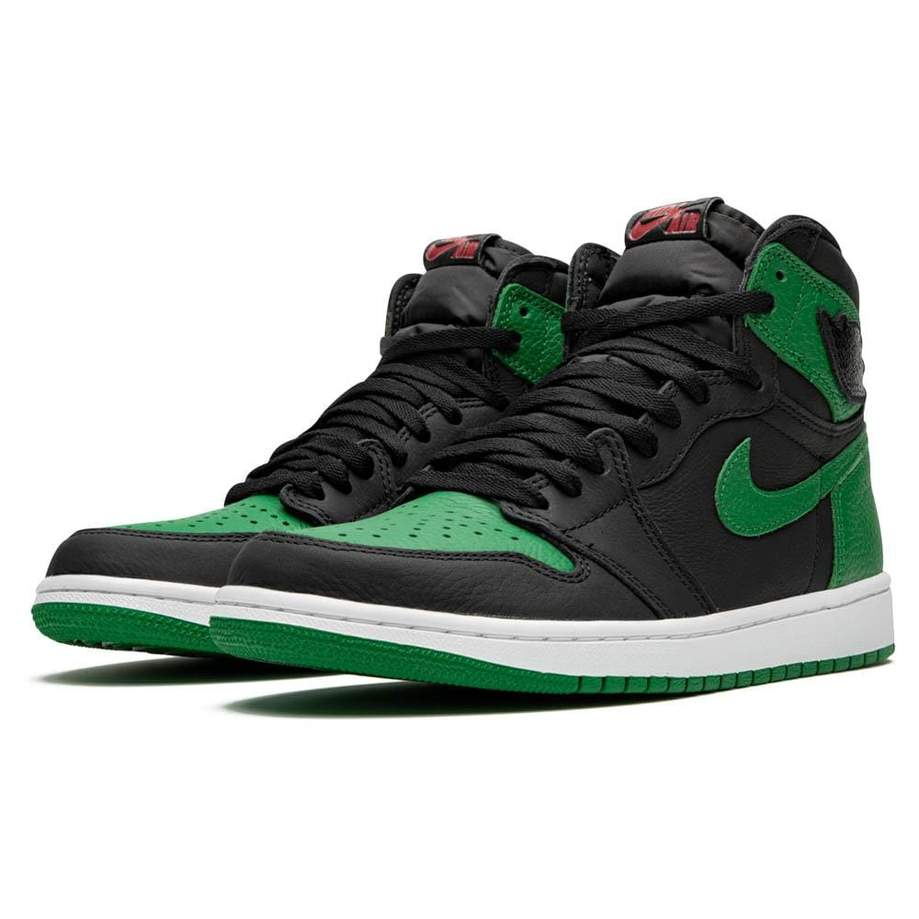 Air Jordan 1 High 'Pine Green 2.0'