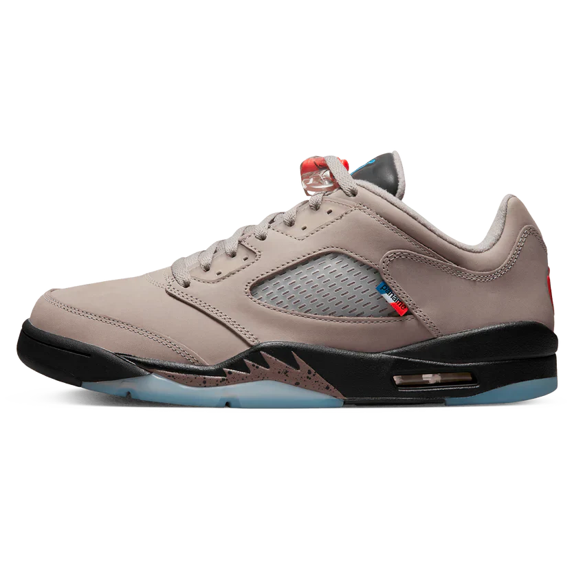 Air Jordan 5 Low 'PSG' (2022)